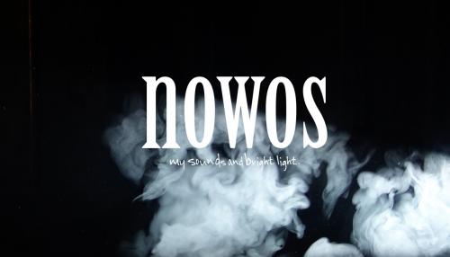nowos 2019spring&summer collection start