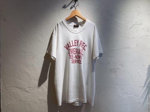 VALLEY REC. OVERALL T-SHIRT